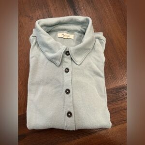 Madewell Women's long sleeves top